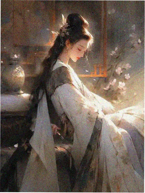 动画电影展映活动资讯配图